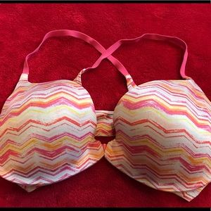 Victoria Secret push up bra